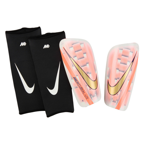 Mercurial Dream Speed Lite - Protège-tibias de soccer