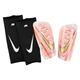 Mercurial Dream Speed Lite - Soccer Shin Guards - 0