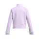 Armour Fleece Pro - Girls' Half-Zip Sweater - 1