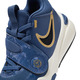 Team Hustle D 11 - Kids' Basketball Shoes - 4