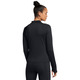 UA Motion CW - Women's Training Long-Sleeved Shirt - 1