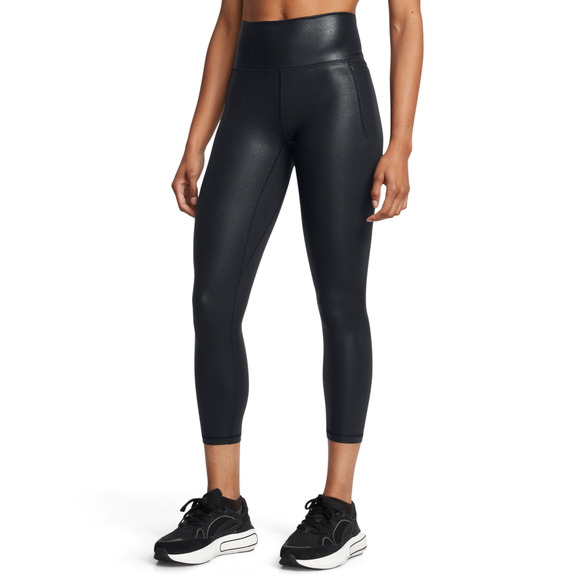 Meridian Shine - Women's 7/8 Training Leggings