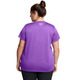 UA Tech - Women's Training T-Shirt - 1