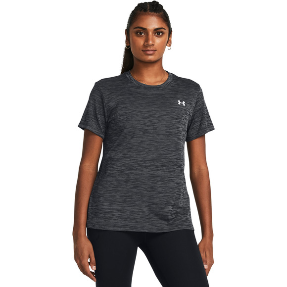 Tech Textured - Women's Training T-Shirt