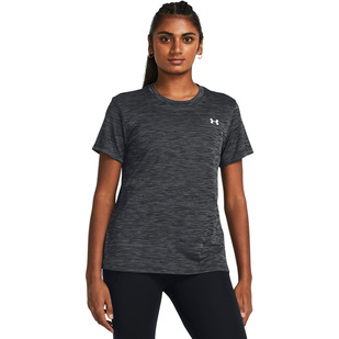 Tech Textured - Women's Training T-Shirt