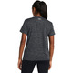 Tech Textured - Women's Training T-Shirt - 1