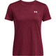 Tech Textured - Women's Training T-Shirt - 2