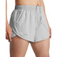 Fly By (3") - Women's Training Shorts - 2