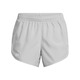 Fly By (3") - Women's Training Shorts - 4