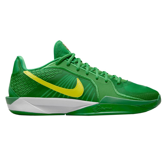 Sabrina 2 Oregon - Chaussure de basketball pour femme