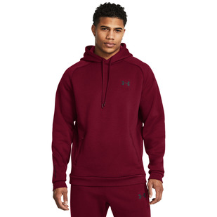 Armour Fleece Pro - Chandail à capuchon pour homme