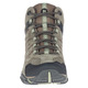 Crosslander 2 Mid Earth - Women's Hiking Boots - 1