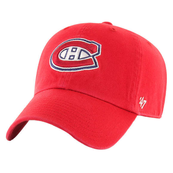 Alt. Clean Up - Adult Adjustable Cap