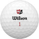 Duo Soft+ - Box of 12 golf balls - 1