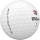 Duo Soft+ - Box of 12 golf balls - 2