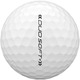 Duo Soft+ - Boîte de 12 balles de golf - 3