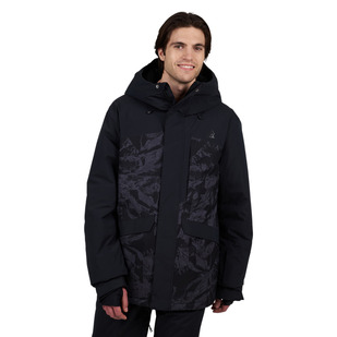 Cascade - Manteau de sports d'hiver pour homme