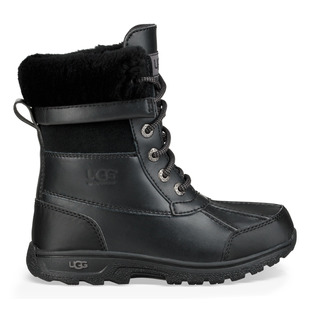 Butte II CWR Jr - Junior Winter Boots