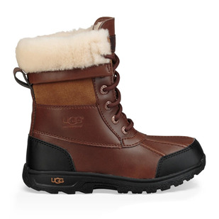 Butte II CWR - Bottes d'hiver pour junior