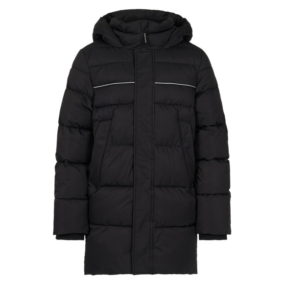 Saturday Puffy Parka Jr - Manteau isolé pour fille