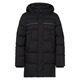 Saturday Puffy Parka Jr - Girls' Insulated Jacket - 0