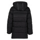 Saturday Puffy Parka Jr - Manteau isolé pour fille - 1