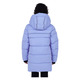 Saturday Puffy Parka Jr - Manteau isolé pour fille - 1