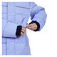 Saturday Puffy Parka Jr - Girls' Insulated Jacket - 3