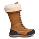 Adirondack III Tall - Women's Waterproof Winter Boots - 0