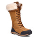 Adirondack III Tall - Women's Waterproof Winter Boots - 3