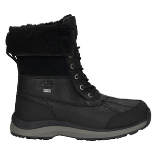 Adirondack III - Bottes d'hiver pour femme