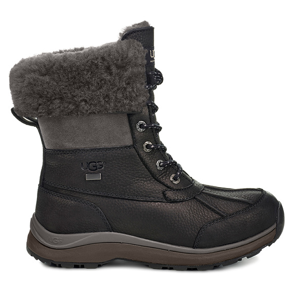 chausson d hiver ugg