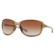 Cohort Dark Brown Gradient - Adult Sunglasses  - 0