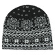 Baka - Adult Knit Beanie - 0