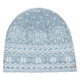 Baka - Adult Knit Beanie - 0