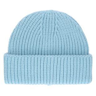 Wavelenght - Adult Cuffed Beanie