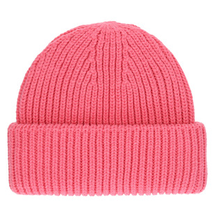 Wavelenght - Adult Cuffed Beanie