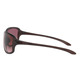 Cohort G40 Black Gradient - Adult Sunglasses - 1