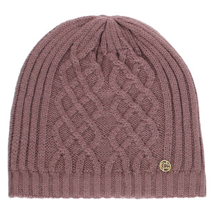 Sonia 2 - Adult Knit Beanie