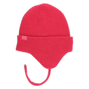 Harper Jr - Tuque péruvienne avec pompon pour junior