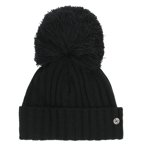 Colorado 2 Jr - Tuque avec pompon pour junior