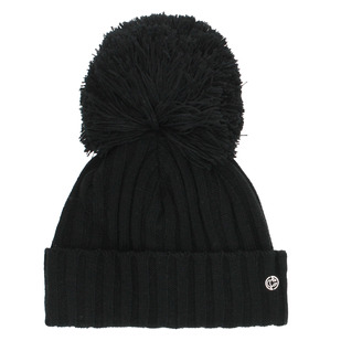 Colorado 2 - Junior Tuque with Pompom