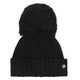 Colorado 2 Jr - Junior Tuque with Pompom - 0