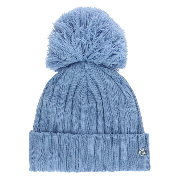 Colorado 2 Jr - Tuque avec pompon pour junior