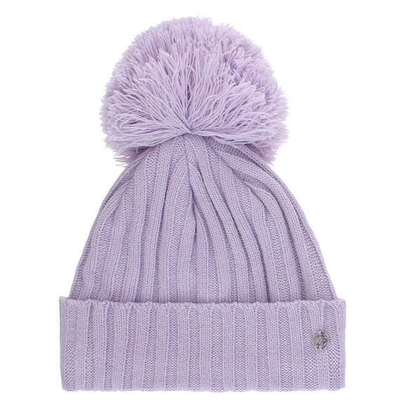 Colorado 2 Jr - Junior Tuque with Pompom