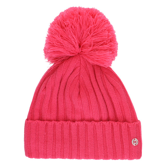 Colorado 2 Jr - Tuque avec pompon pour junior