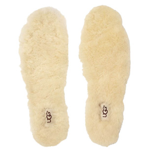 1101442 - Wool insoles