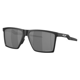 Futurity Sun Prizm Black Polarized - Adult Sunglasses