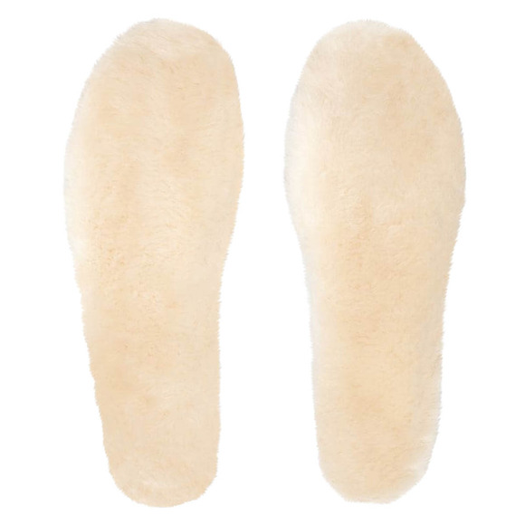 1101443 - Wool insoles