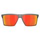 Futurity Sun Prizm Ruby Polarized - Adult Sunglasses - 1